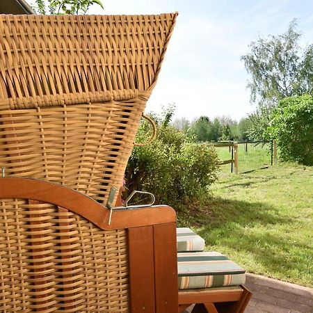 "Villa Seeheim" Ferienobjekt Direkt Am Wasser Ovs 692 Gustow  Kültér fotó